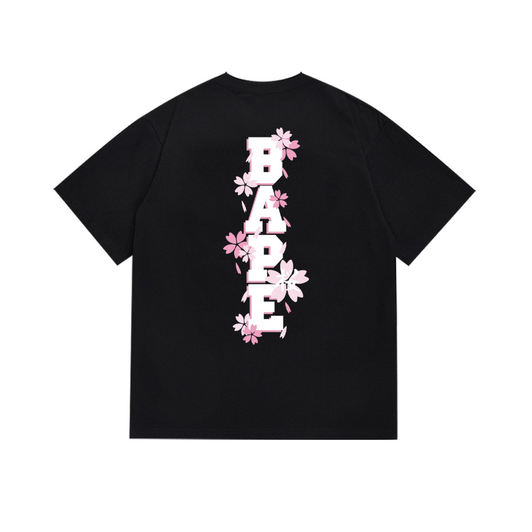 Bathing Ape T Shirt #SC003