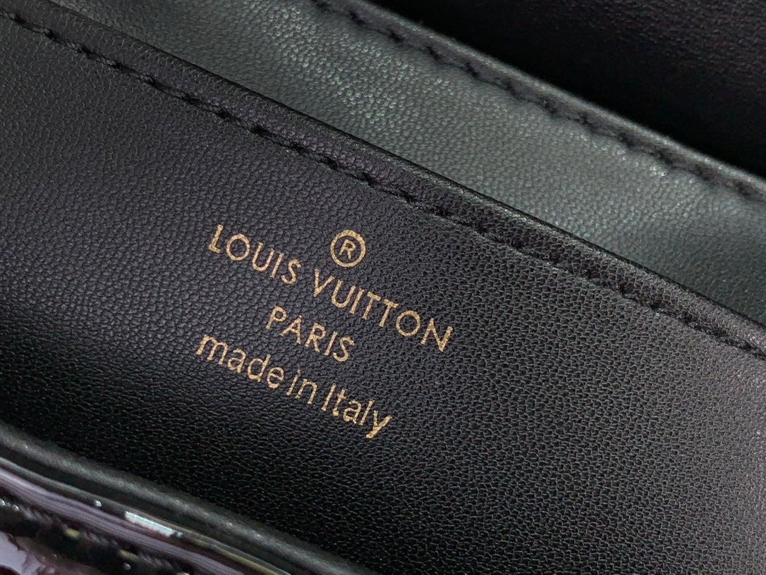 ＬＳ ＶＴＴＯＮ GO-14 MM MALLETAGE