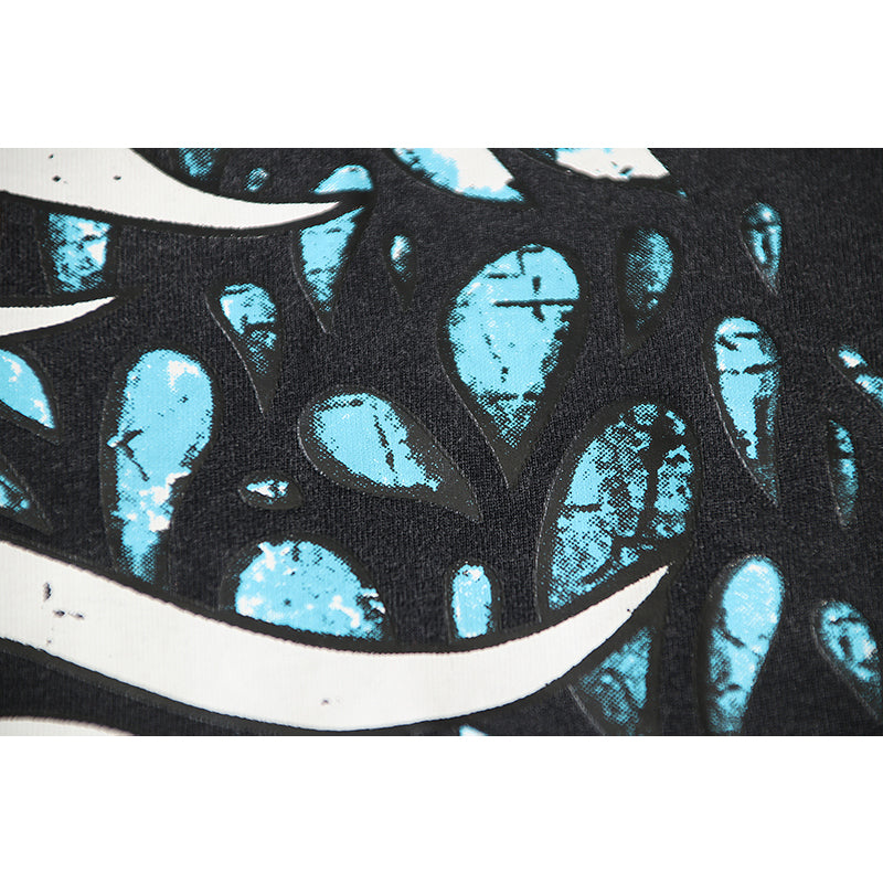 Hellstar T Shirts Retro style high street trend