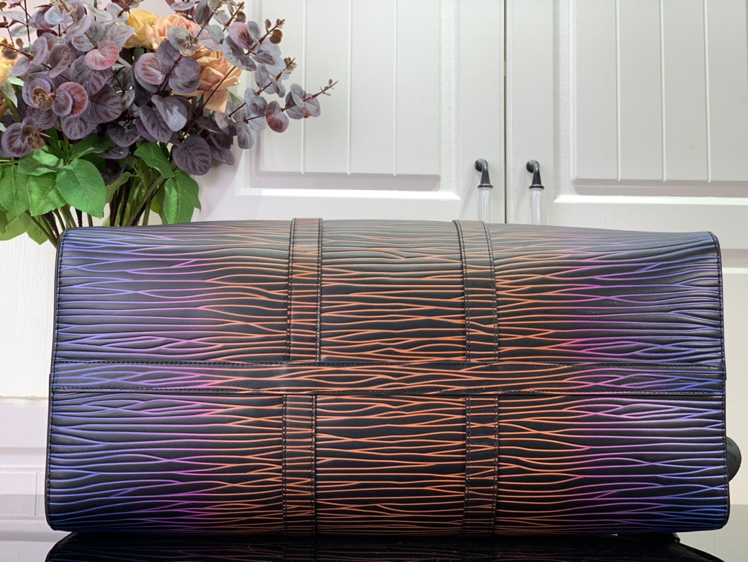 ＬＳ ＶＴＴＯＮ KEEPALL BANDOULIÈRE 50