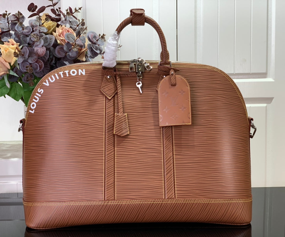 ＬＳ ＶＴＴＯＮ ALMA BROWN