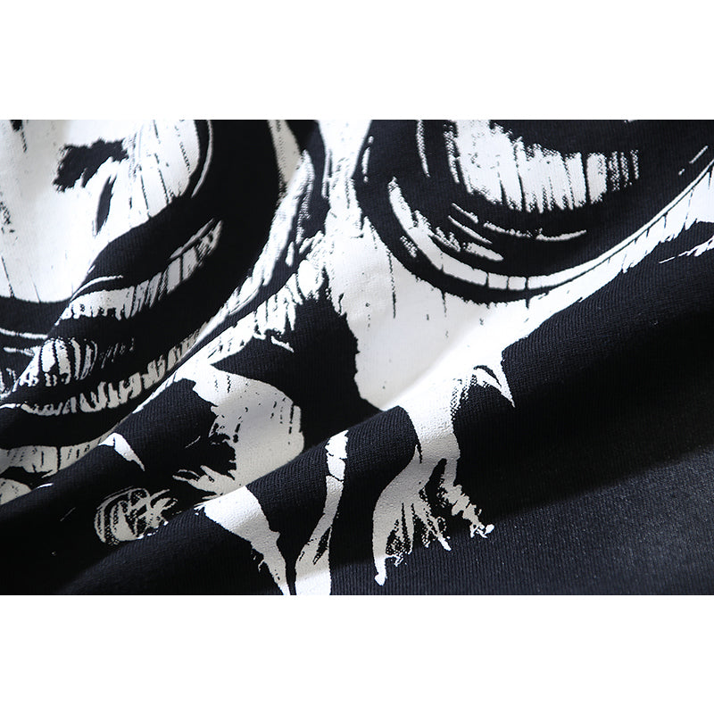 Hellstar T Shirts Retro style high street trend