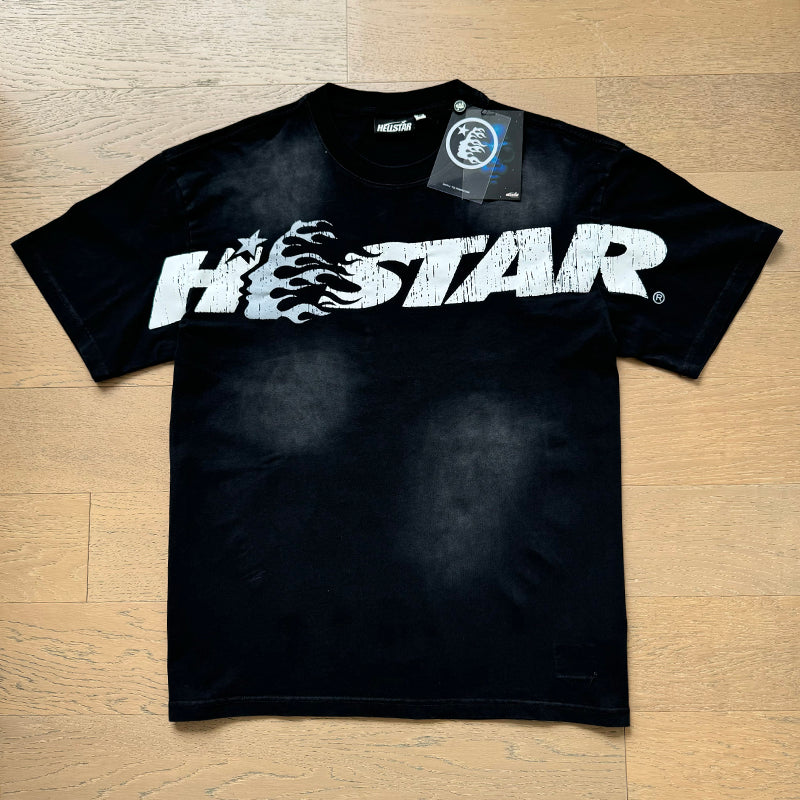 Hellstar T Shirts Retro style high street trend