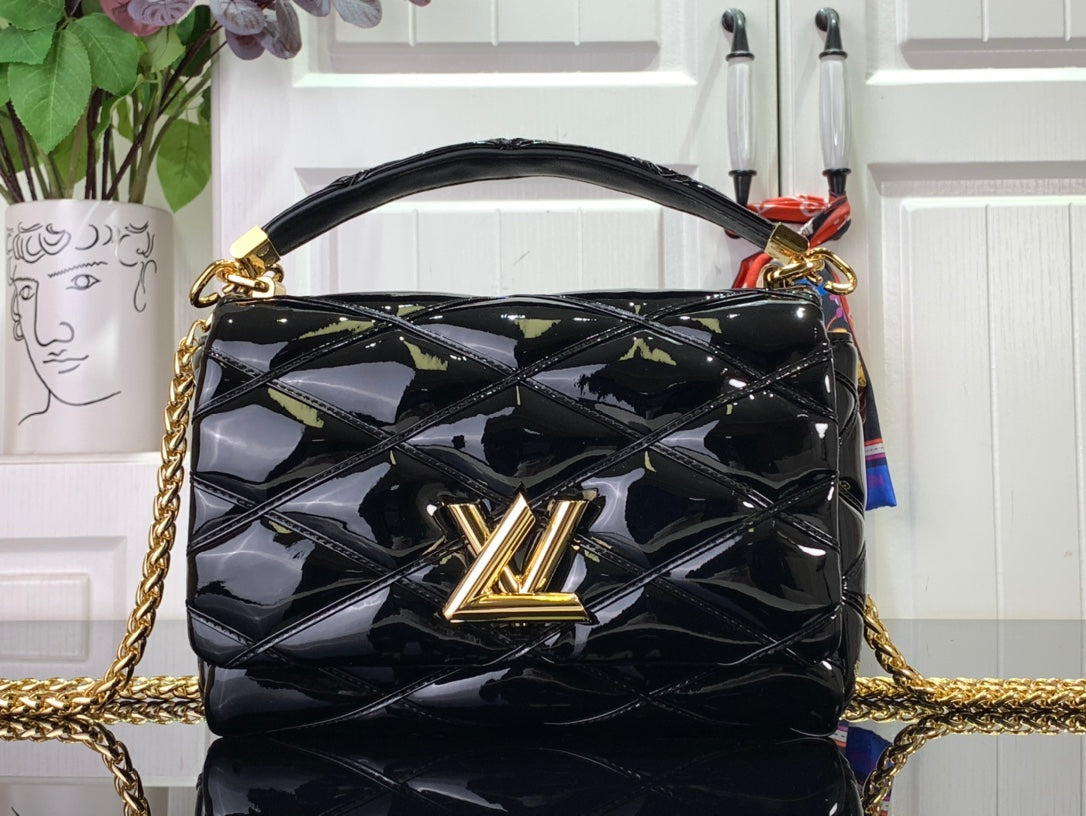 ＬＳ ＶＴＴＯＮ GO-14 MM MALLETAGE