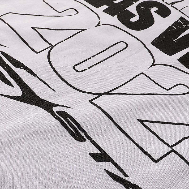 T Shirts Retro abstract print