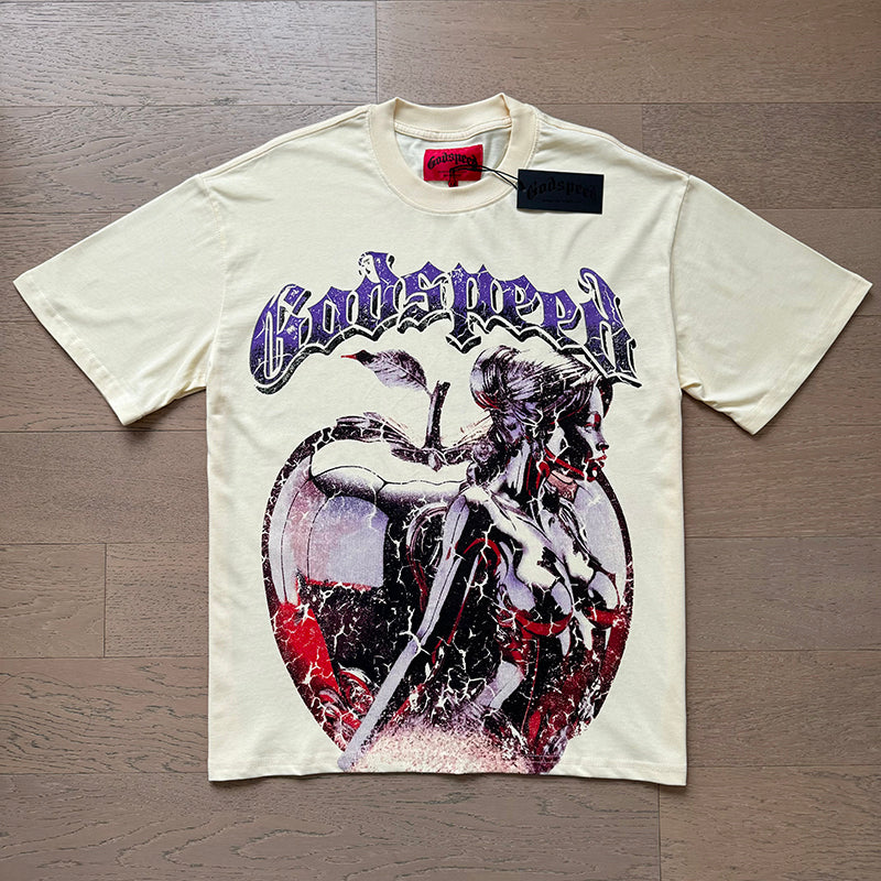 Godspeed T Shirts