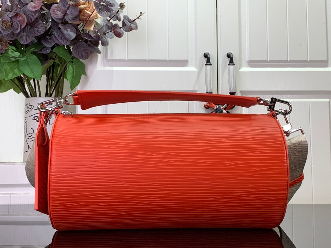 ＬＳ ＶＴＴＯＮ SOFT POLOCHON MM RED