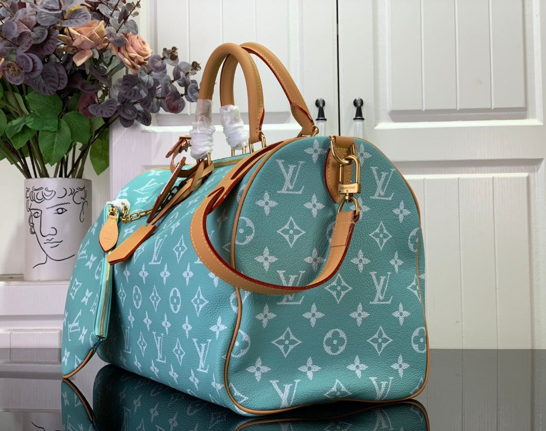 ＬＳ ＶＴＴＯＮ SPEEDY P9 BANDOULIÈRE 40