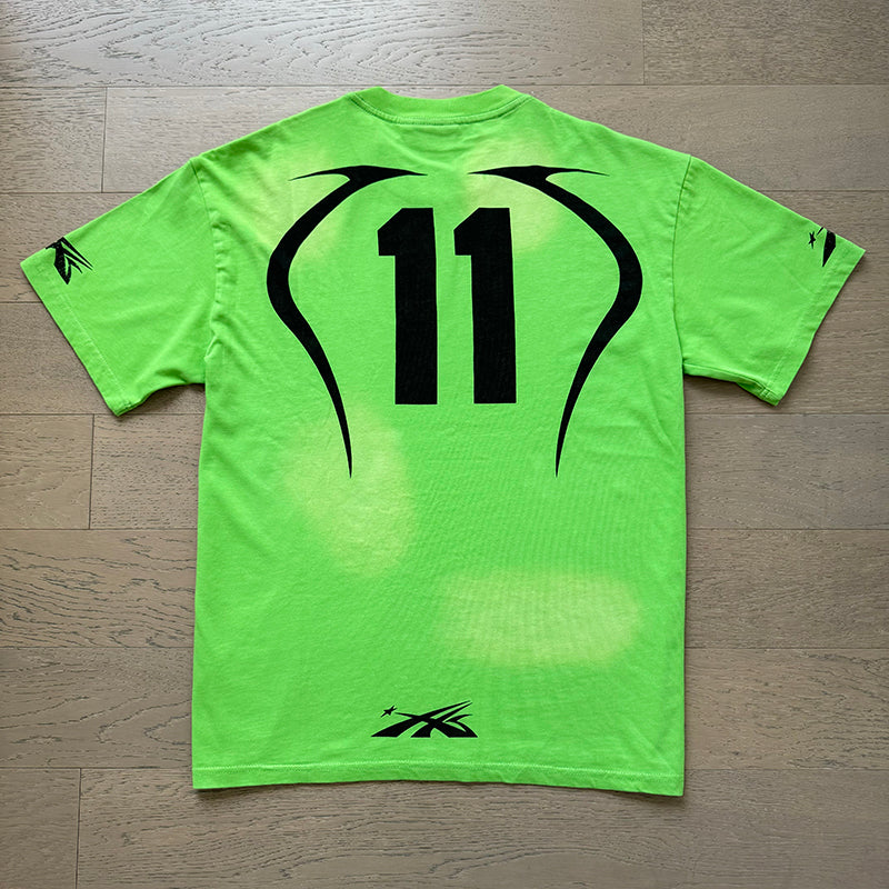 Hellstar T Shirts Retro style high street trend