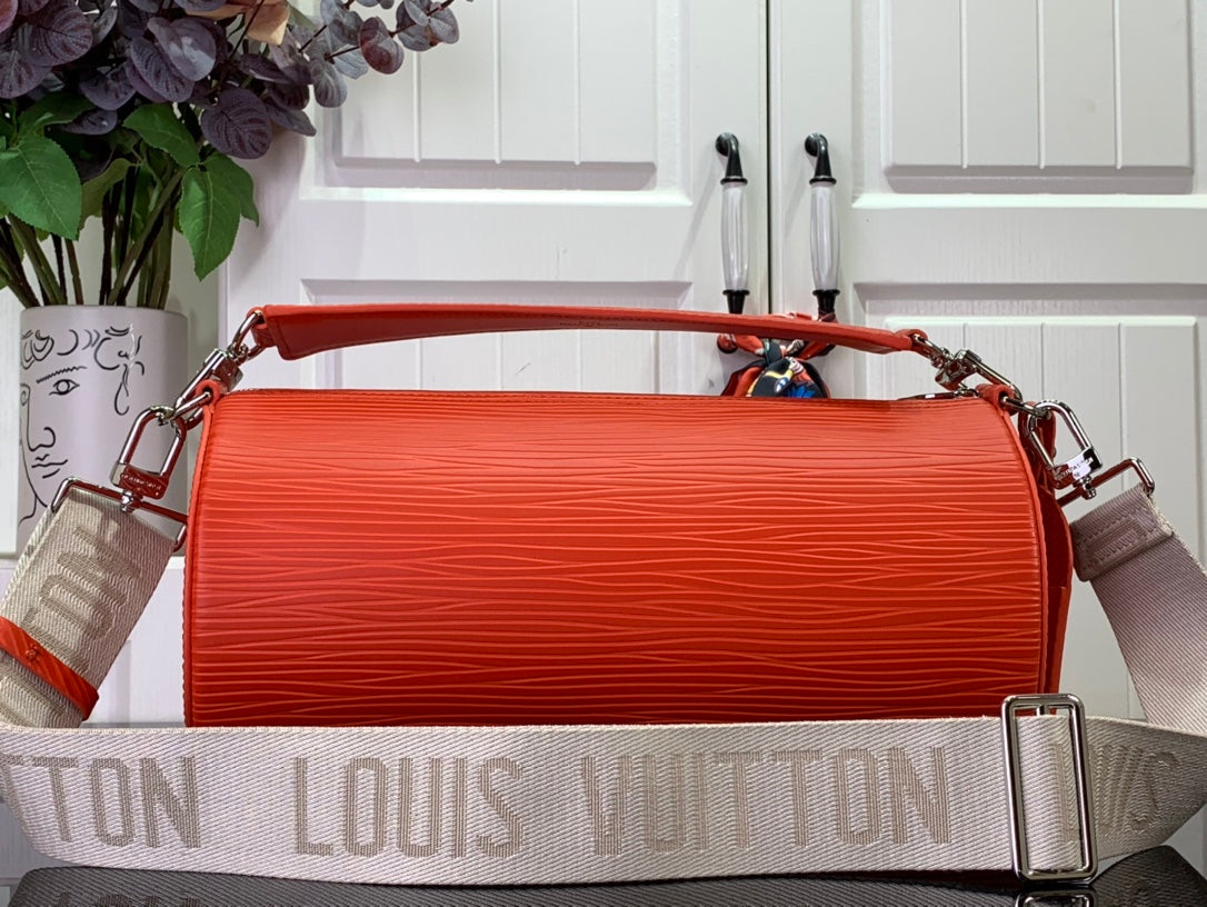 ＬＳ ＶＴＴＯＮ SOFT POLOCHON MM RED