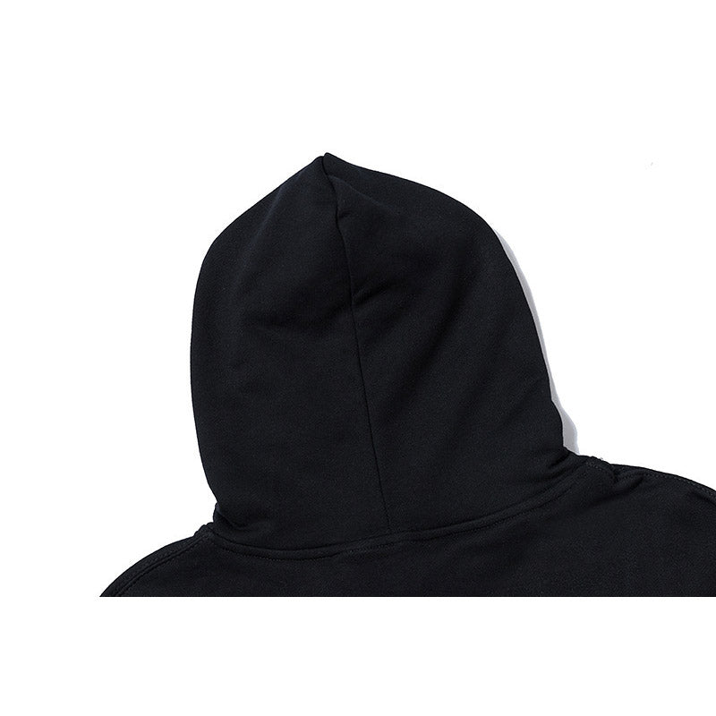 Vlone Hoodie Sweatshirt Frieds Friday Pullover Hoodie Couples Coat