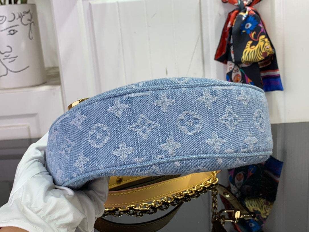 ＬＳ ＶＴＴＯＮ LOOP BAG