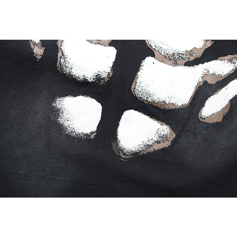 Hellstar T Shirts Retro style high street trend