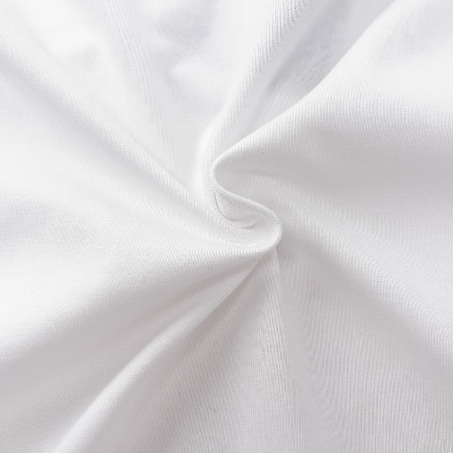 Rhude T Shirt Micro Label Flower Letter Print Pattern Short Sleeve T-Shirt