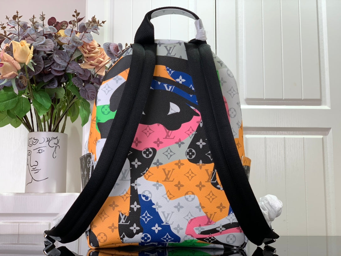 ＬＳ ＶＴＴＯＮ DISCOVERY BACKPACK PM