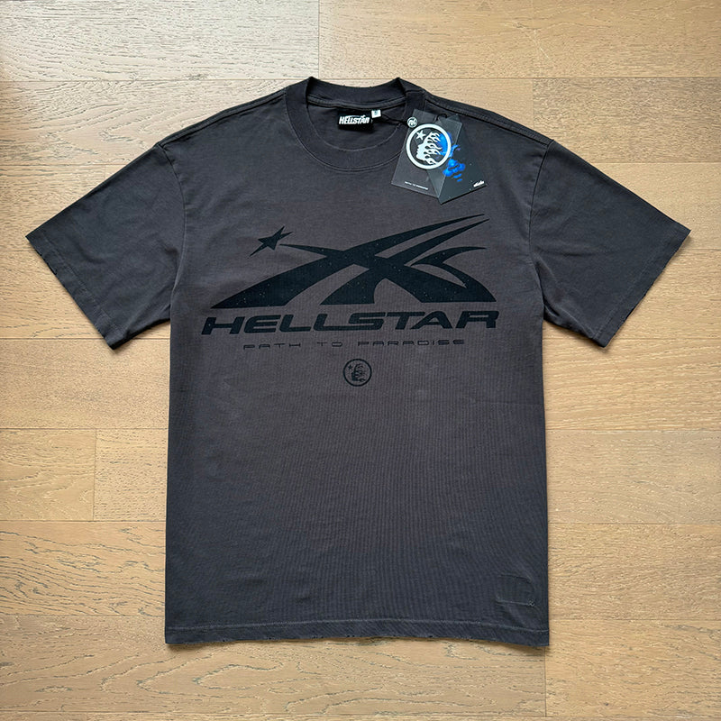 Hellstar T Shirts Retro style high street trend