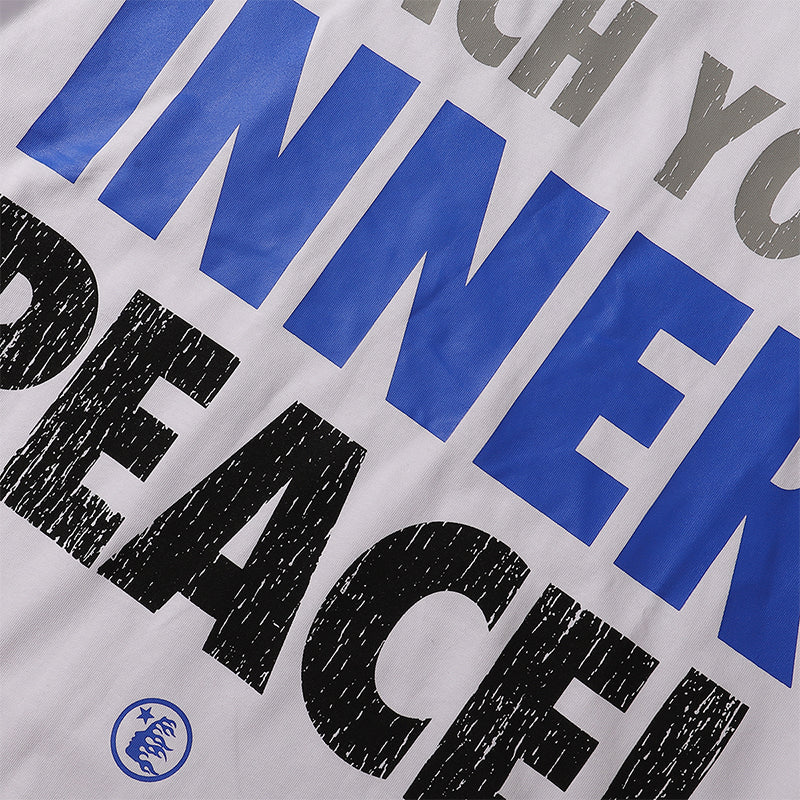 T Shirts Retro abstract print