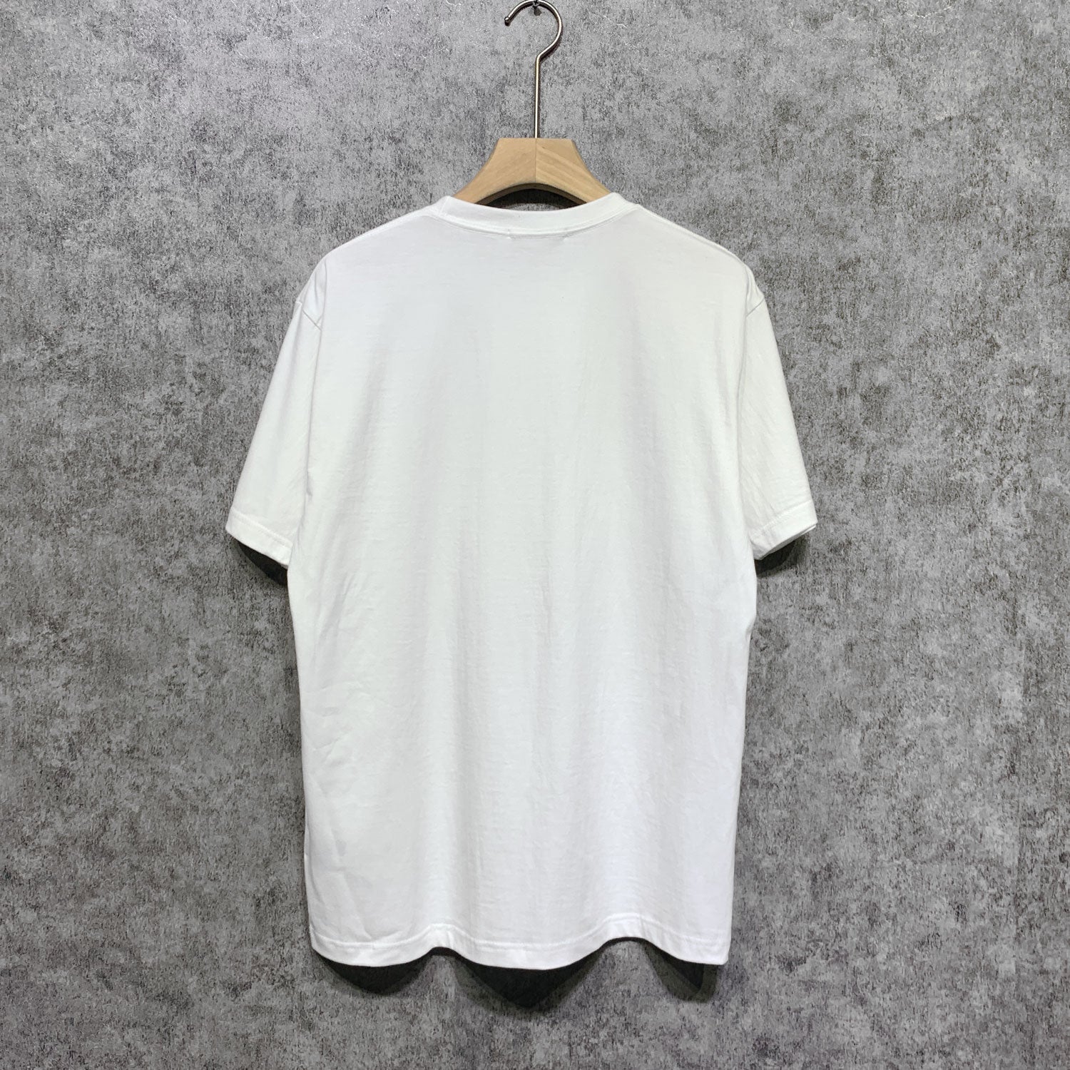 Rhude T Shirts Printed Trendy Pure Cotton