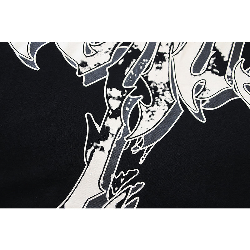 Hellstar T Shirts Retro style high street trend