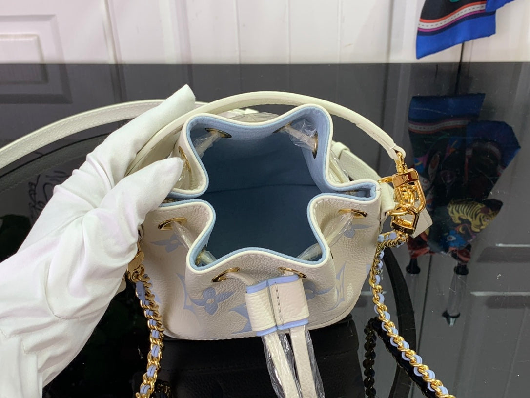 ＬＳ ＶＴＴＯＮ NANO NOÉ