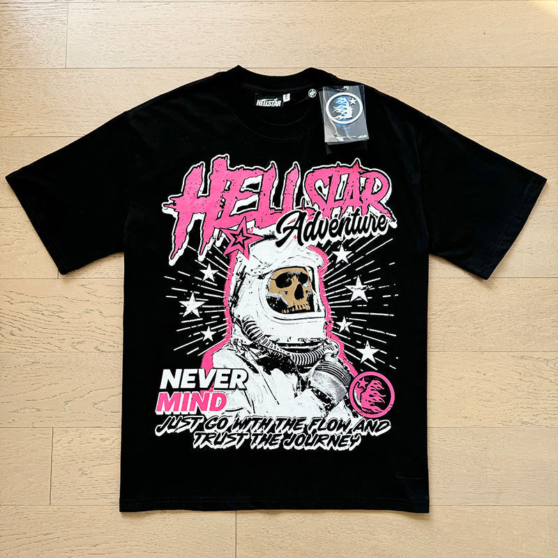 Hellstar T Shirts