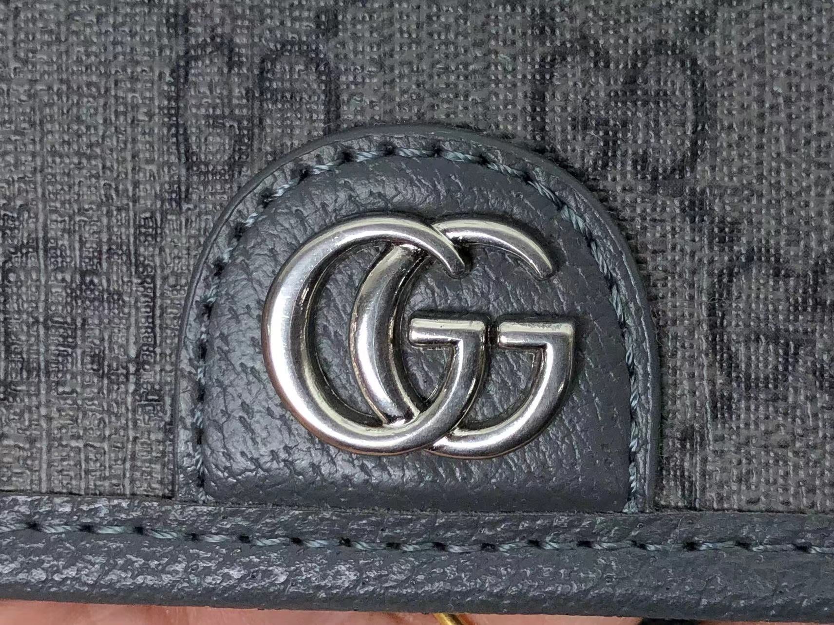 ＧＣＣＩ OPHIDIA SMALL BELT BAG