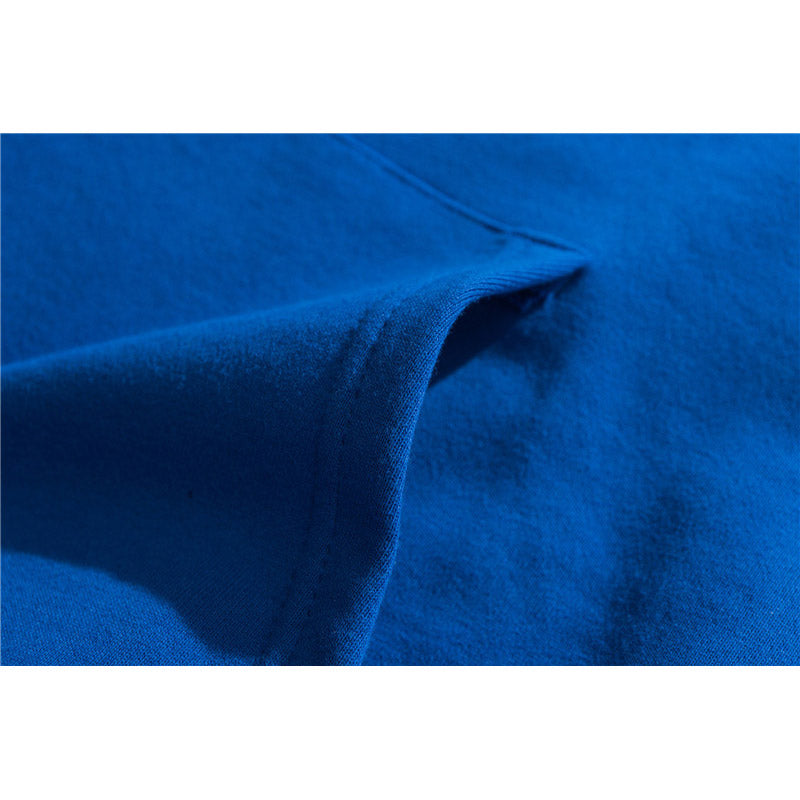 Men's Graphic Hoodies Men's Autumn Printed Casual Hooded Sweater Loose Top