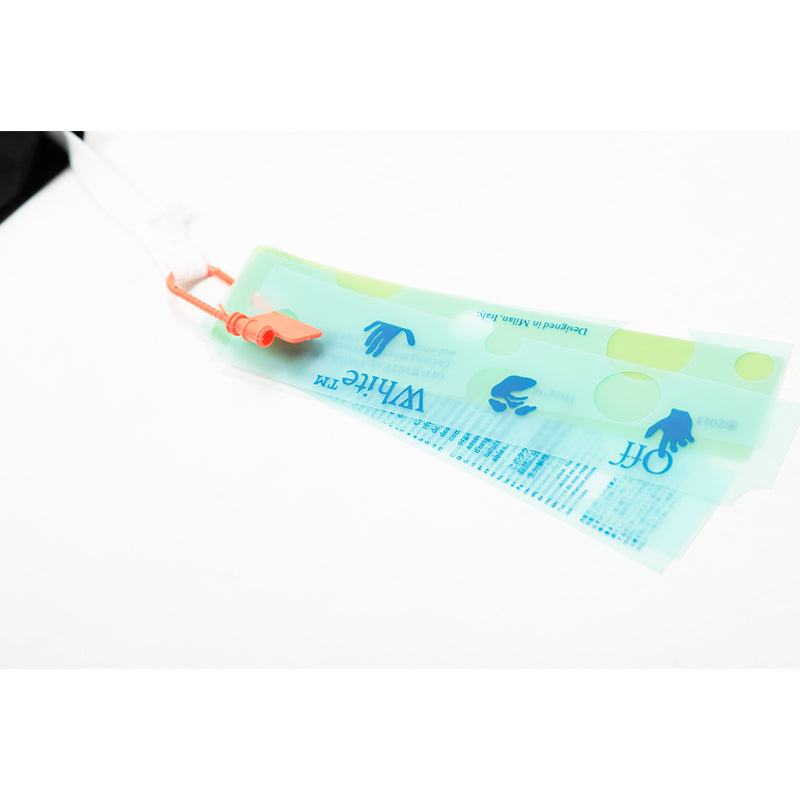 Off White T Shirts Direct Printing Pattern