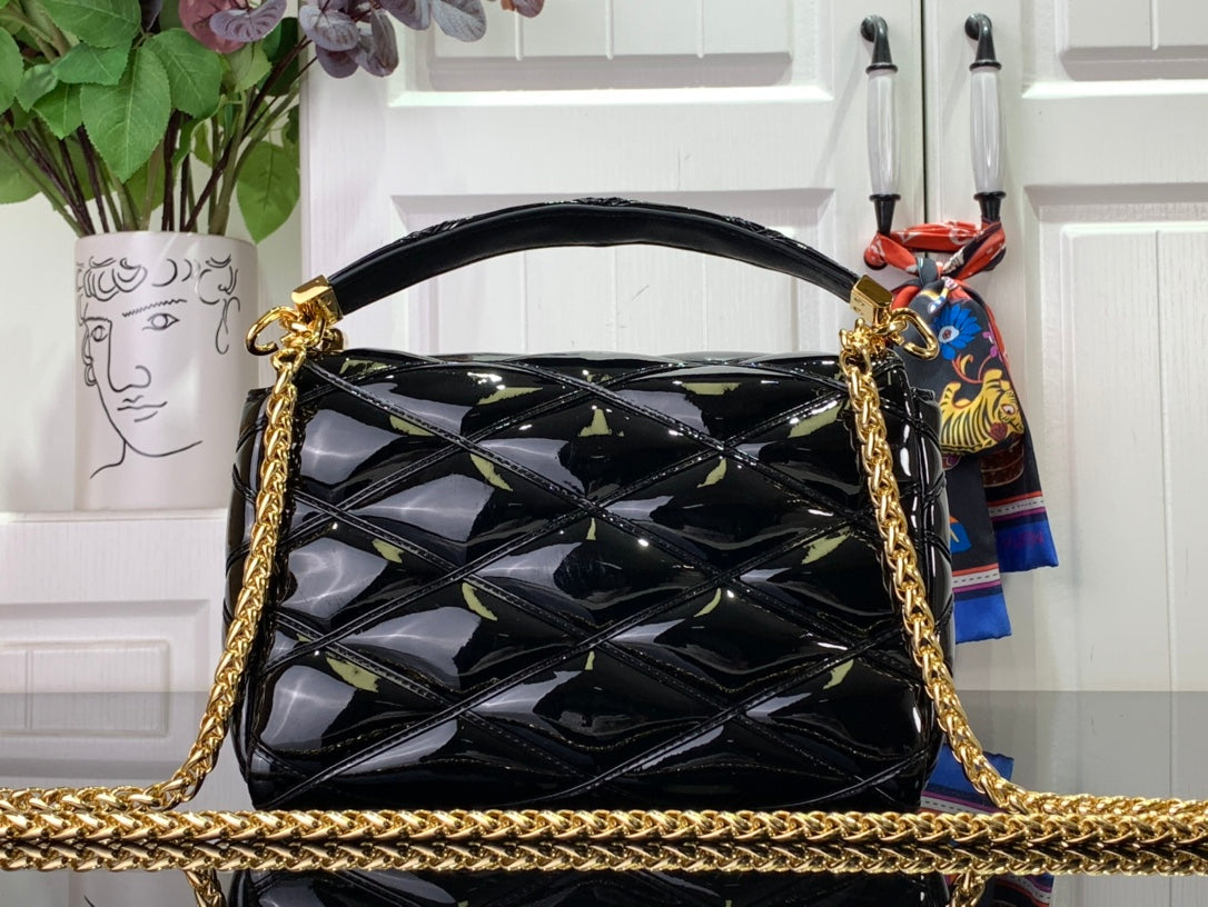 ＬＳ ＶＴＴＯＮ GO-14 MM MALLETAGE