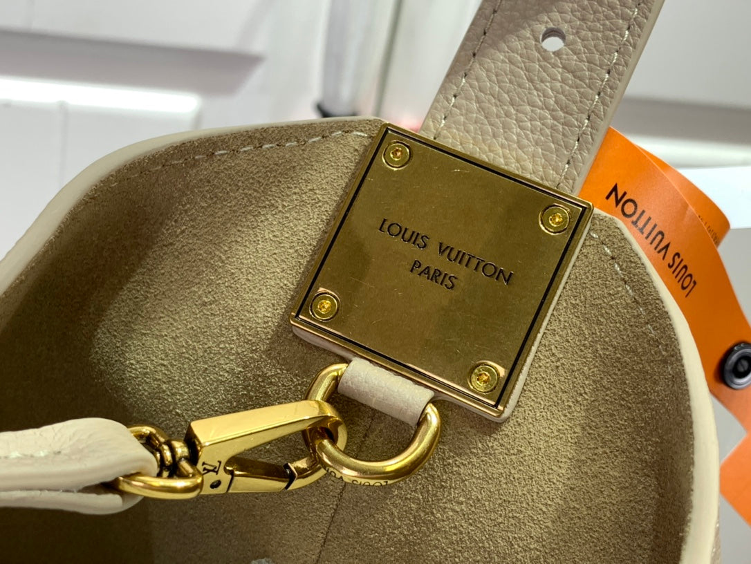 ＬＳ ＶＴＴＯＮ LOW KEY HOBO MM