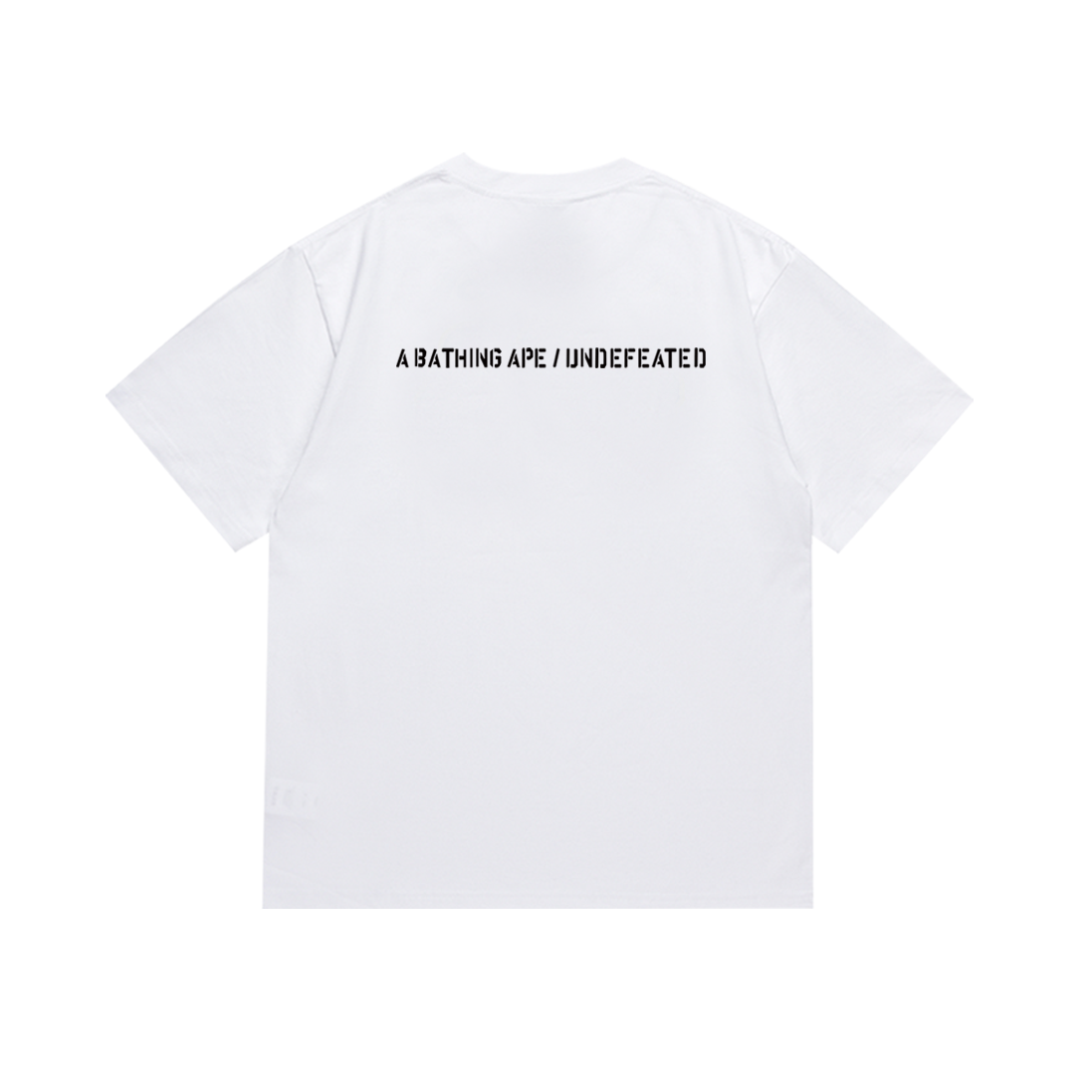 Bathing Ape T Shirt #SC022