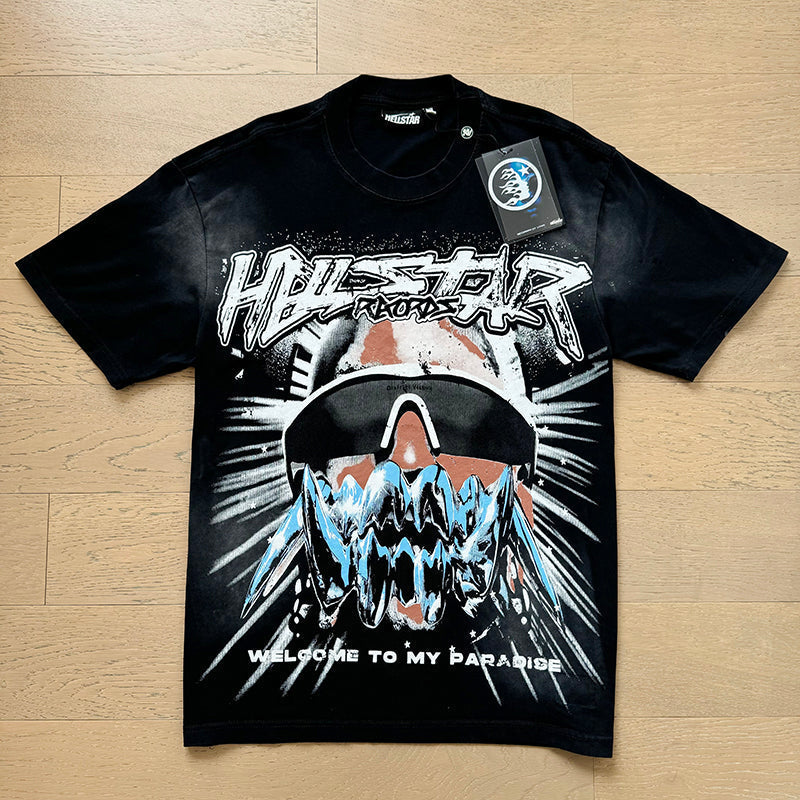 Hellstar T Shirts