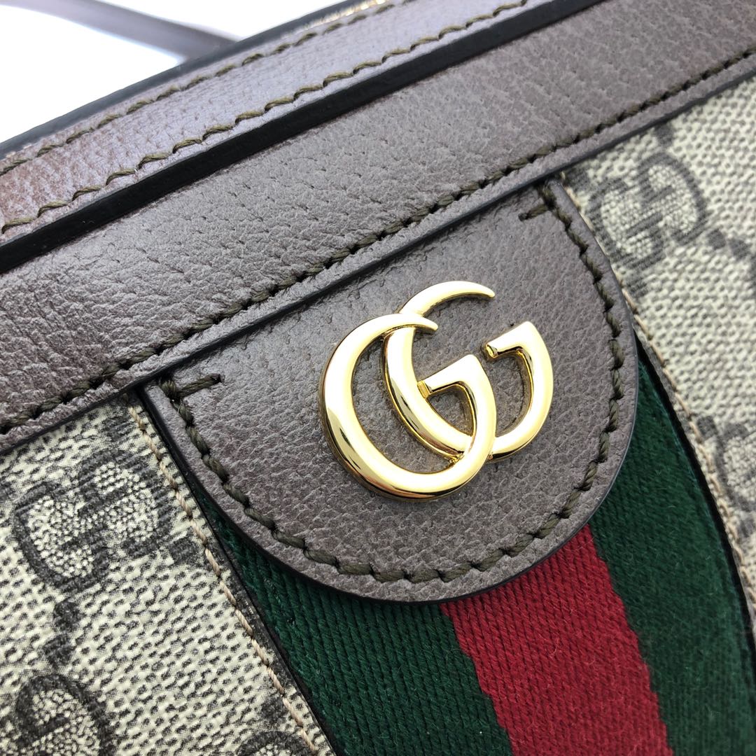 ＧＣＣＩOPHIDIA GG MINI SHOULDER BAG