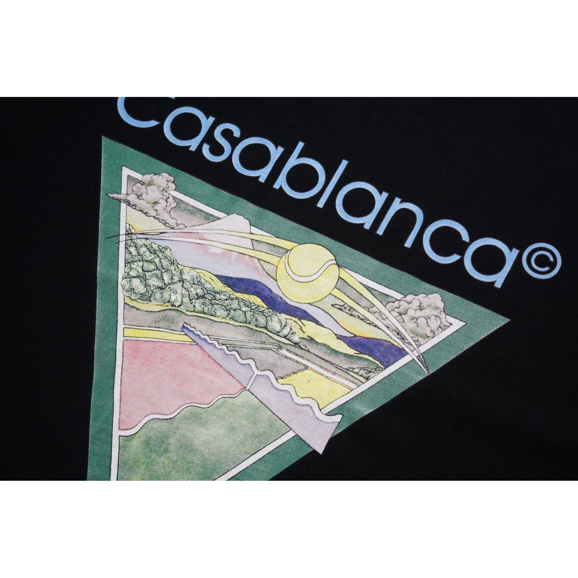 Casablanca T Shirts
