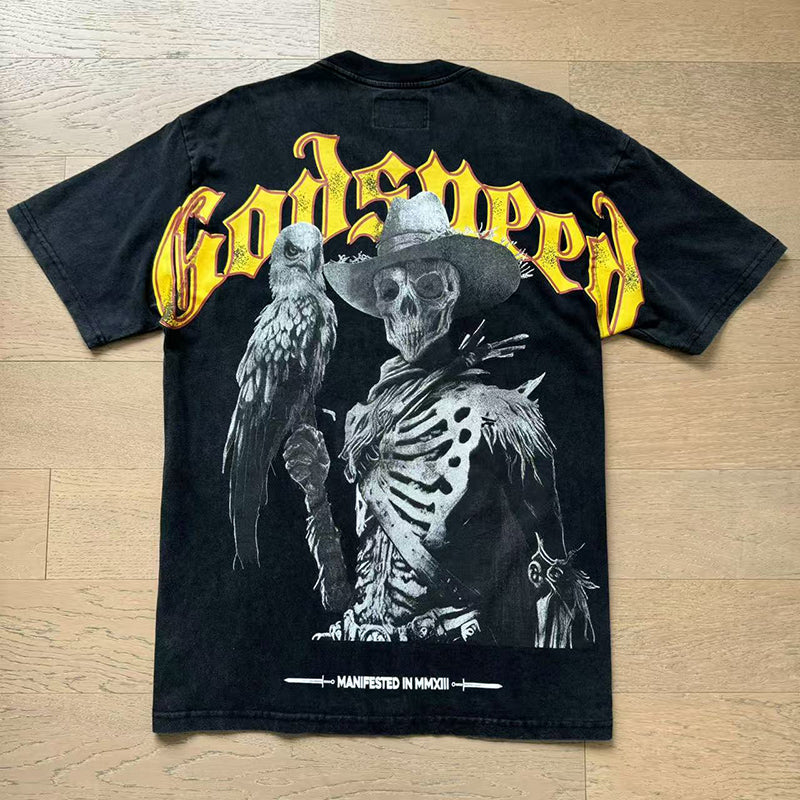 Godspeed T Shirts