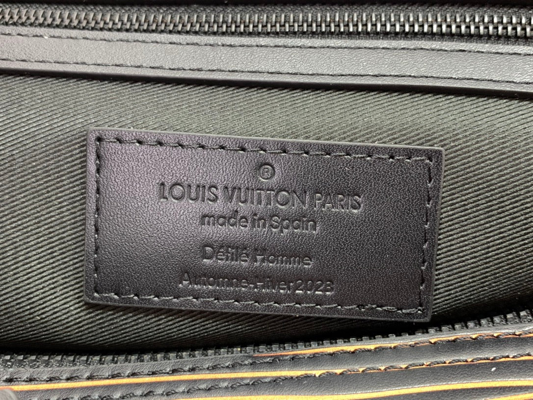 ＬＳ ＶＴＴＯＮ KEEPALL BANDOULIÈRE 50