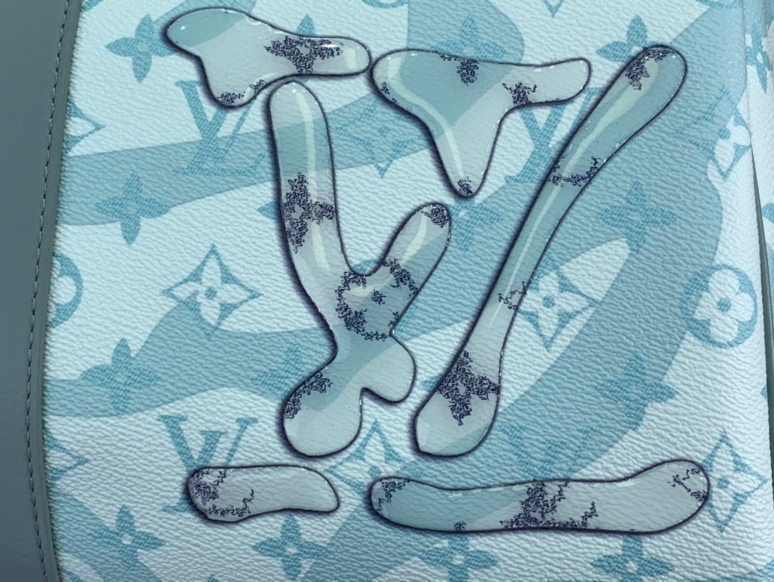 ＬＳ ＶＴＴＯＮ KEEPALL BANDOULIÈRE 50