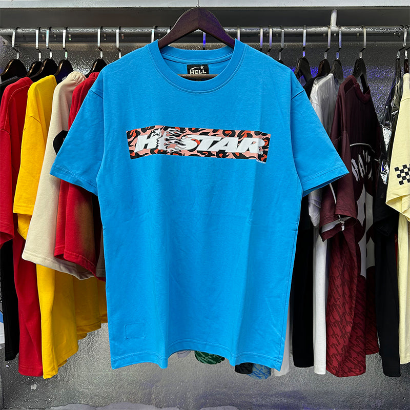 T Shirts Retro abstract print