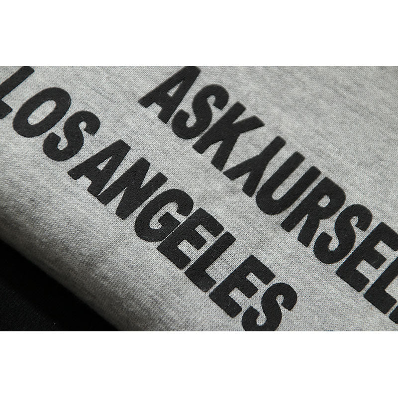 Kanye West Sunday Service Hoodie Fall/Winter Ripped Hoodie Sweatshirt