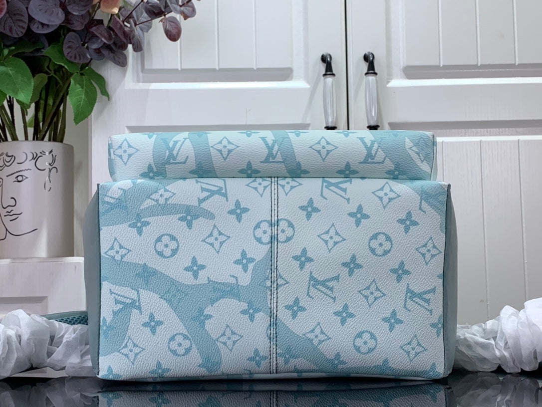 ＬＳ ＶＴＴＯＮ DISCOVERY BACKPACK PM