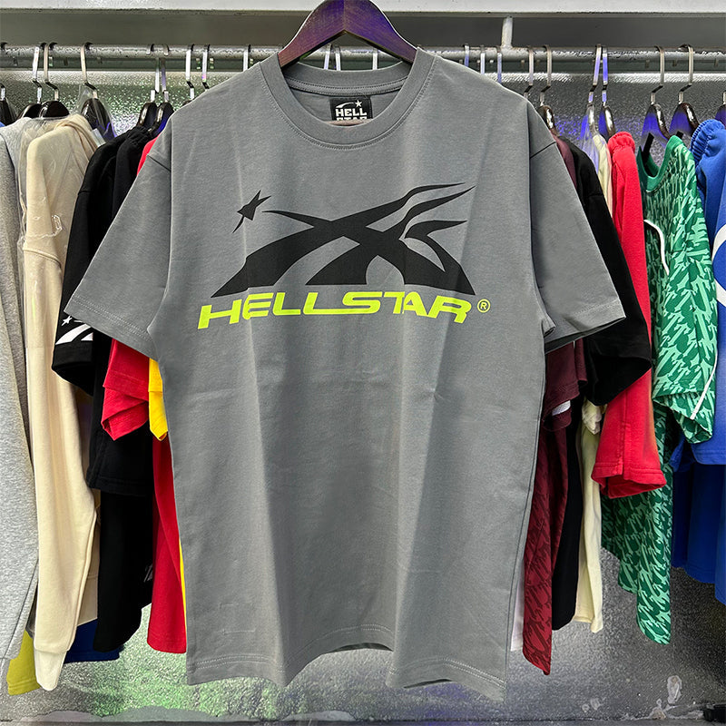 T Shirts Retro abstract print