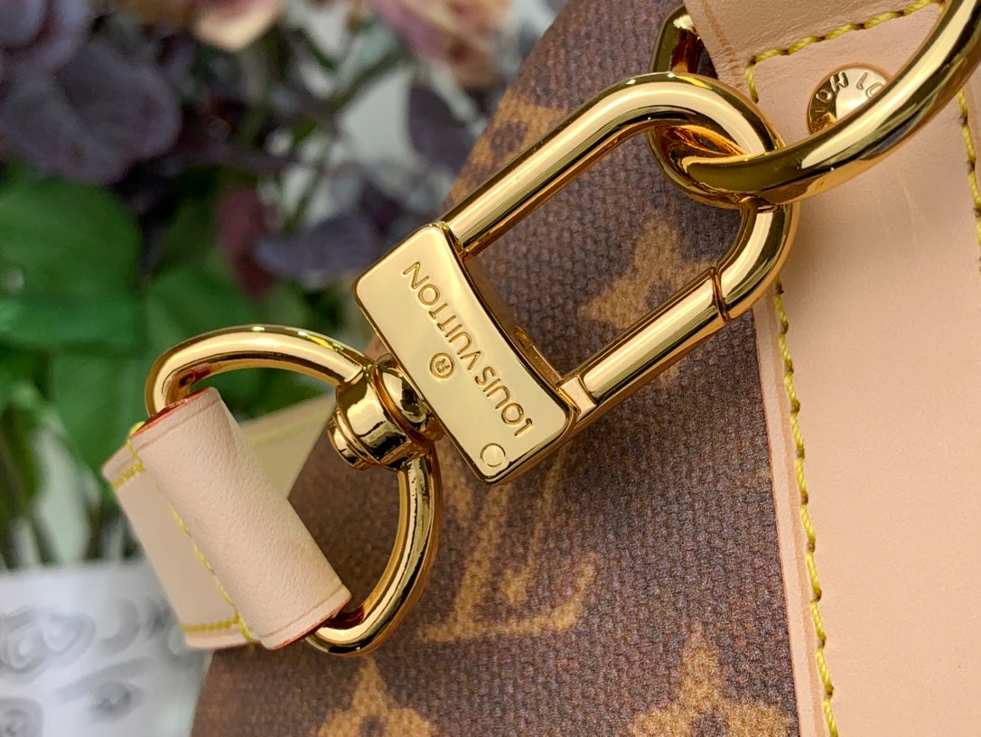 ＬＳ ＶＴＴＯＮ KEEPALL BANDOULIÈRE 45