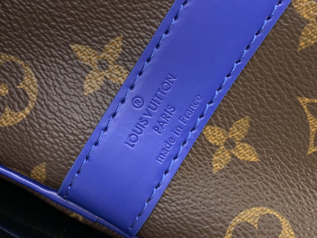 ＬＳ ＶＴＴＯＮ KEEPALL BANDOULIÈRE 50