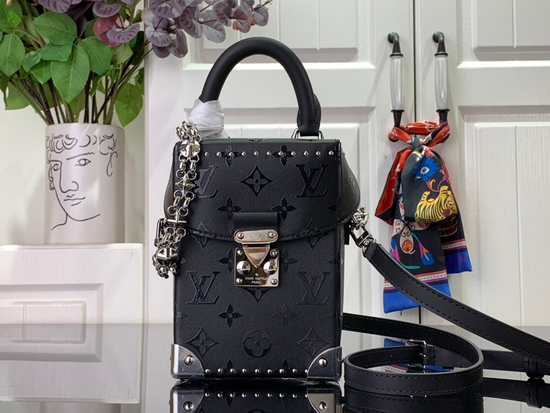 ＬＳ ＶＴＴＯＮ CAMERA BOX H27