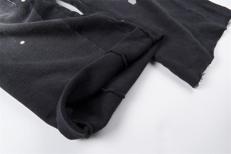 Hellstar Studios 2025 New Sports Pants