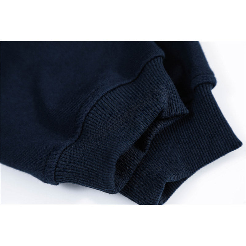 Mens Graphic Hoodies Men's Hooded Cardigan Sweater Men's