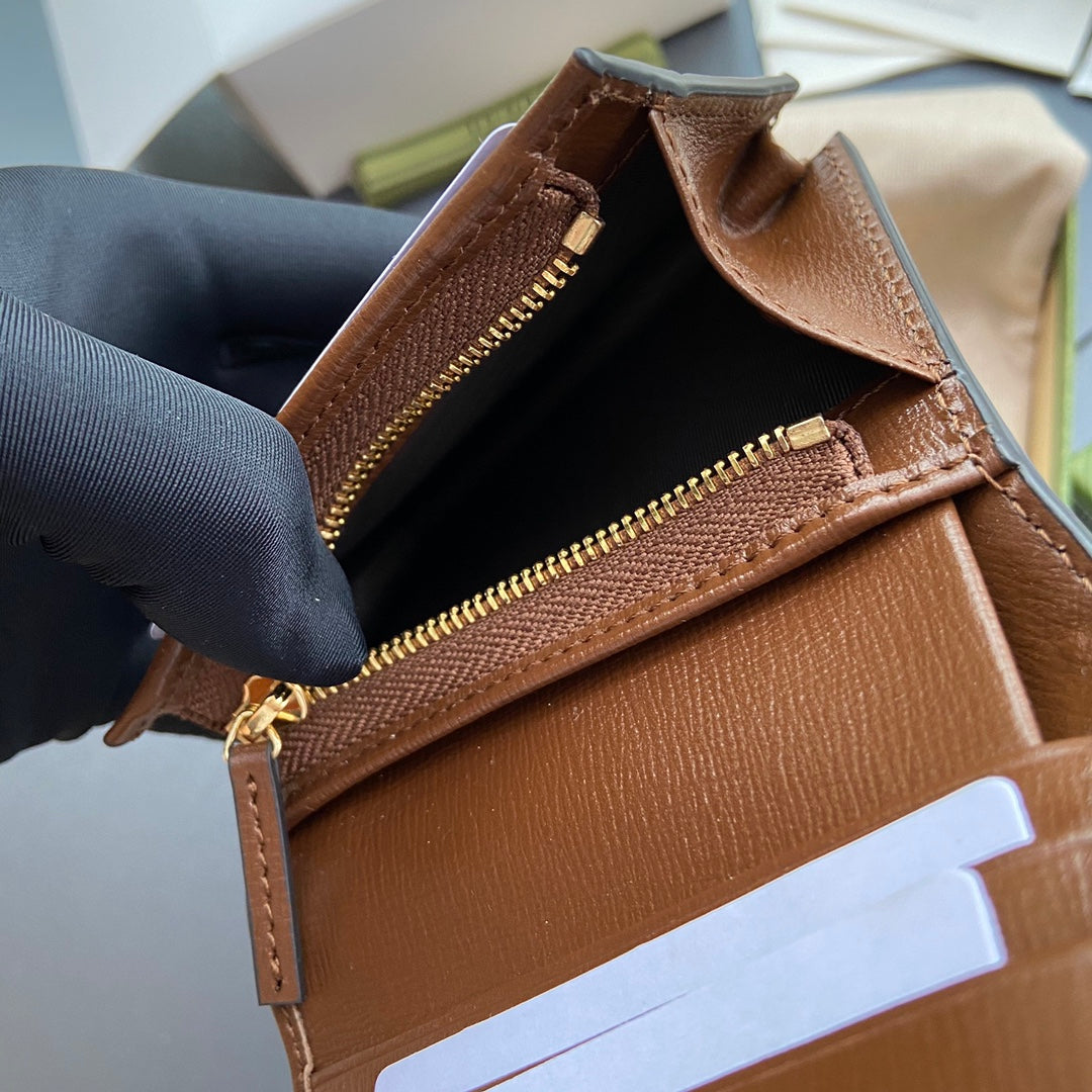 ＧＣＣＩJACKIE 1961 CARD CASE WALLET