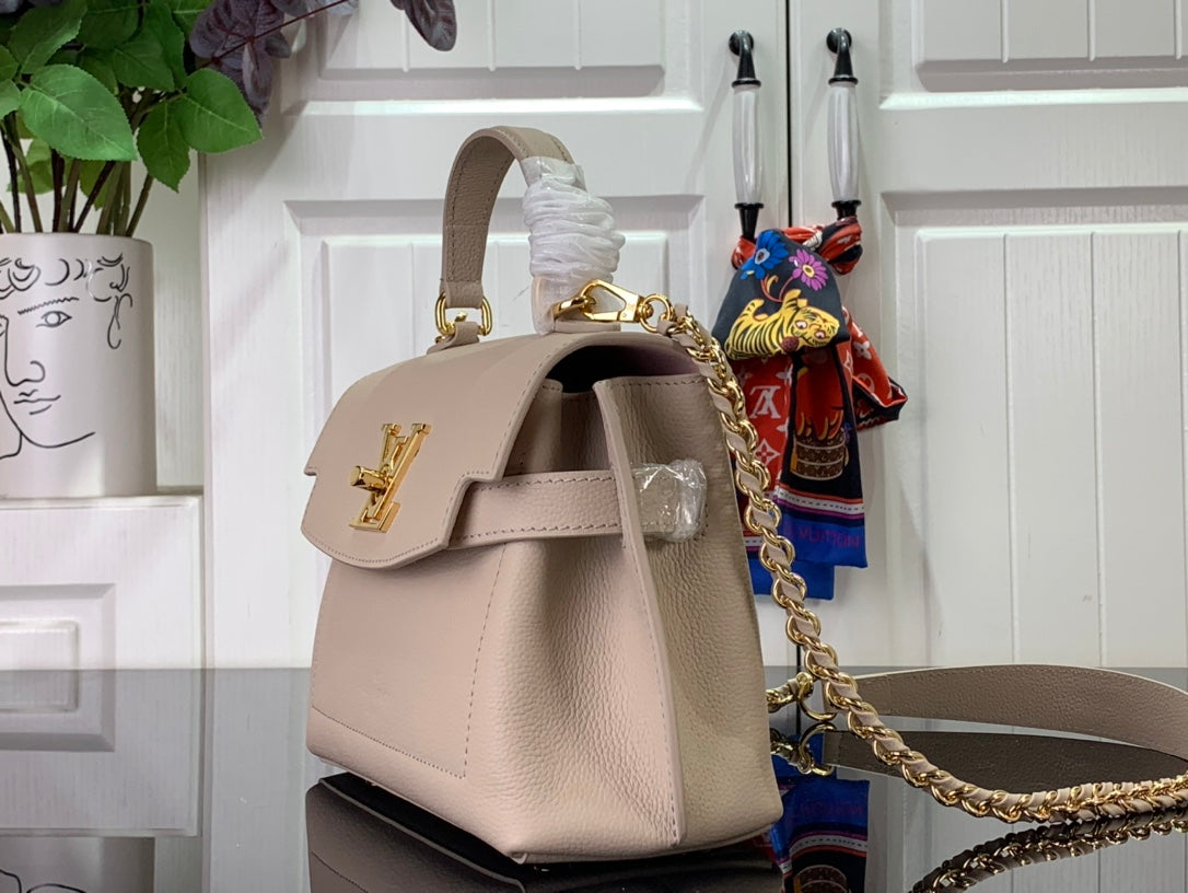 ＬＳ ＶＴＴＯＮ LOCKME EVER GREIGE