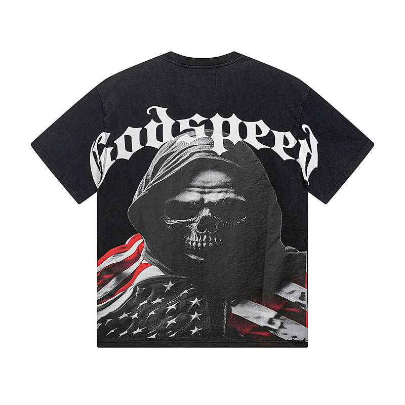 Godspeed T Shirts