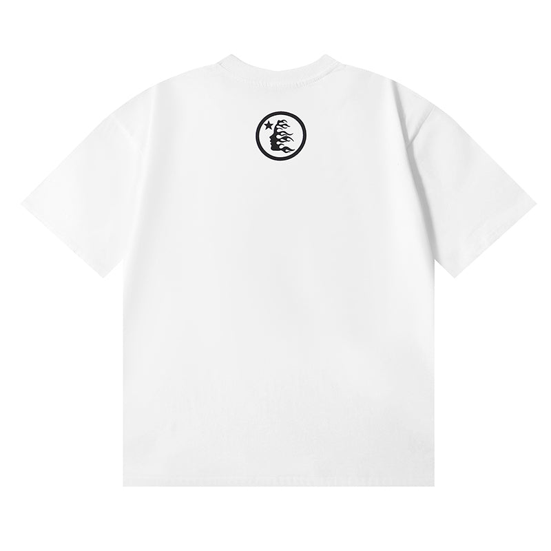 T Shirts Retro abstract print